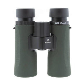 Prismáticos B-Vision BTF ED 8×42 / 10x42