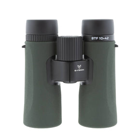 Prismáticos B-Vision BTF ED 8×42 / 10x42