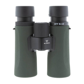 Prismáticos B-Vision BTF ED 8×42 / 10x42