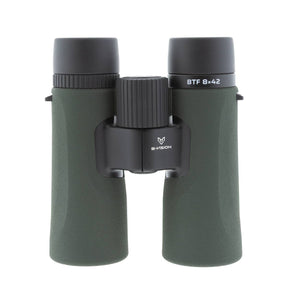 Prismáticos B-Vision BTF ED 8×42 / 10x42
