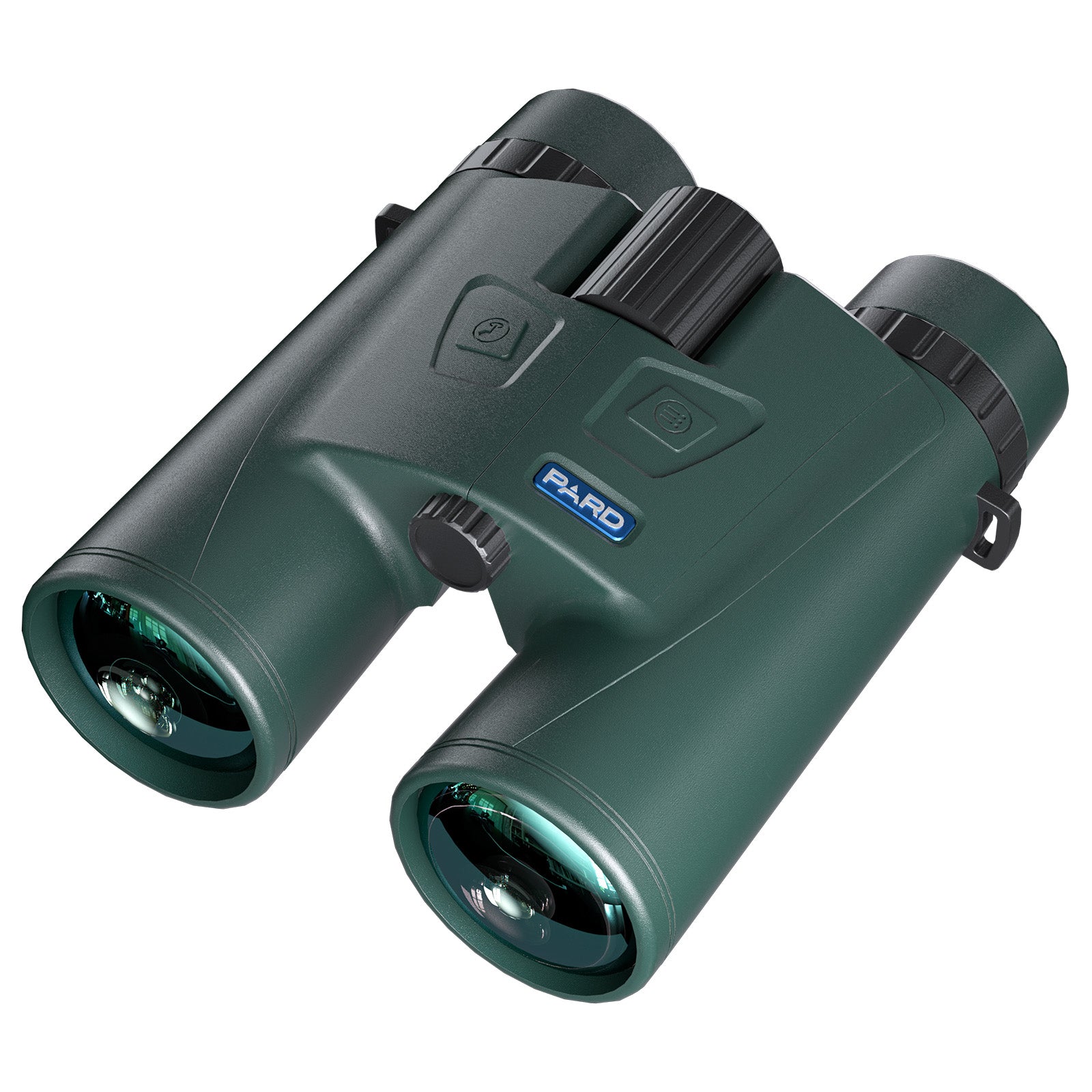Prismáticos con telémetro láser PARD Ranger ED 3000 10x42