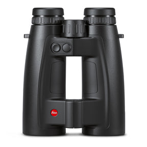 Prismáticos Leica Geovid PRO con telémetro