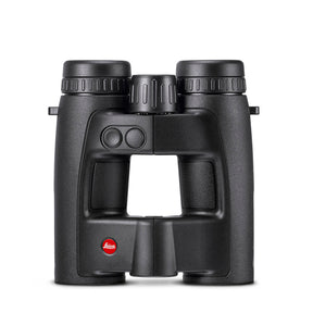 Prismáticos Leica Geovid PRO con telémetro