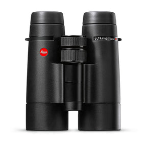 Prismáticos Leica Ultravid HD Plus