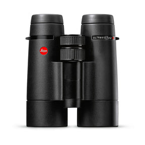 Prismáticos Leica Ultravid HD Plus