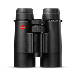 Prismáticos Leica Ultravid HD Plus