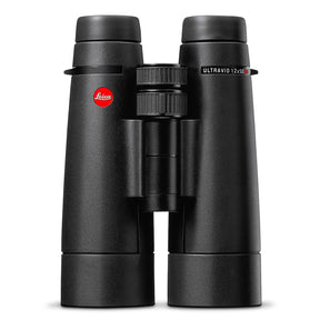 Prismáticos Leica Ultravid HD Plus