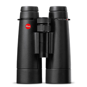 Prismáticos Leica Ultravid HD Plus