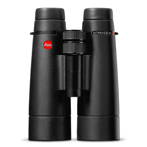 Prismáticos Leica Ultravid HD Plus