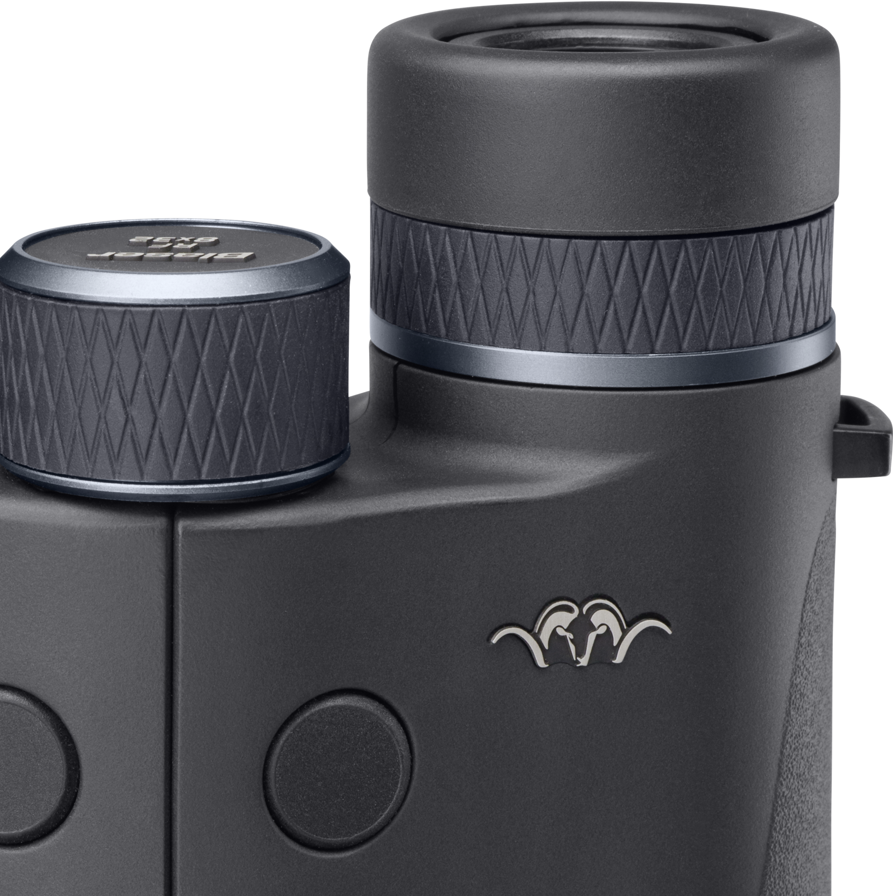 Prismáticos con telémetro integrado Blaser RF