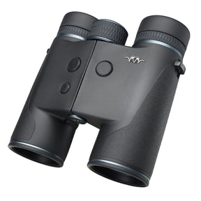 Prismáticos con telémetro integrado Blaser RF