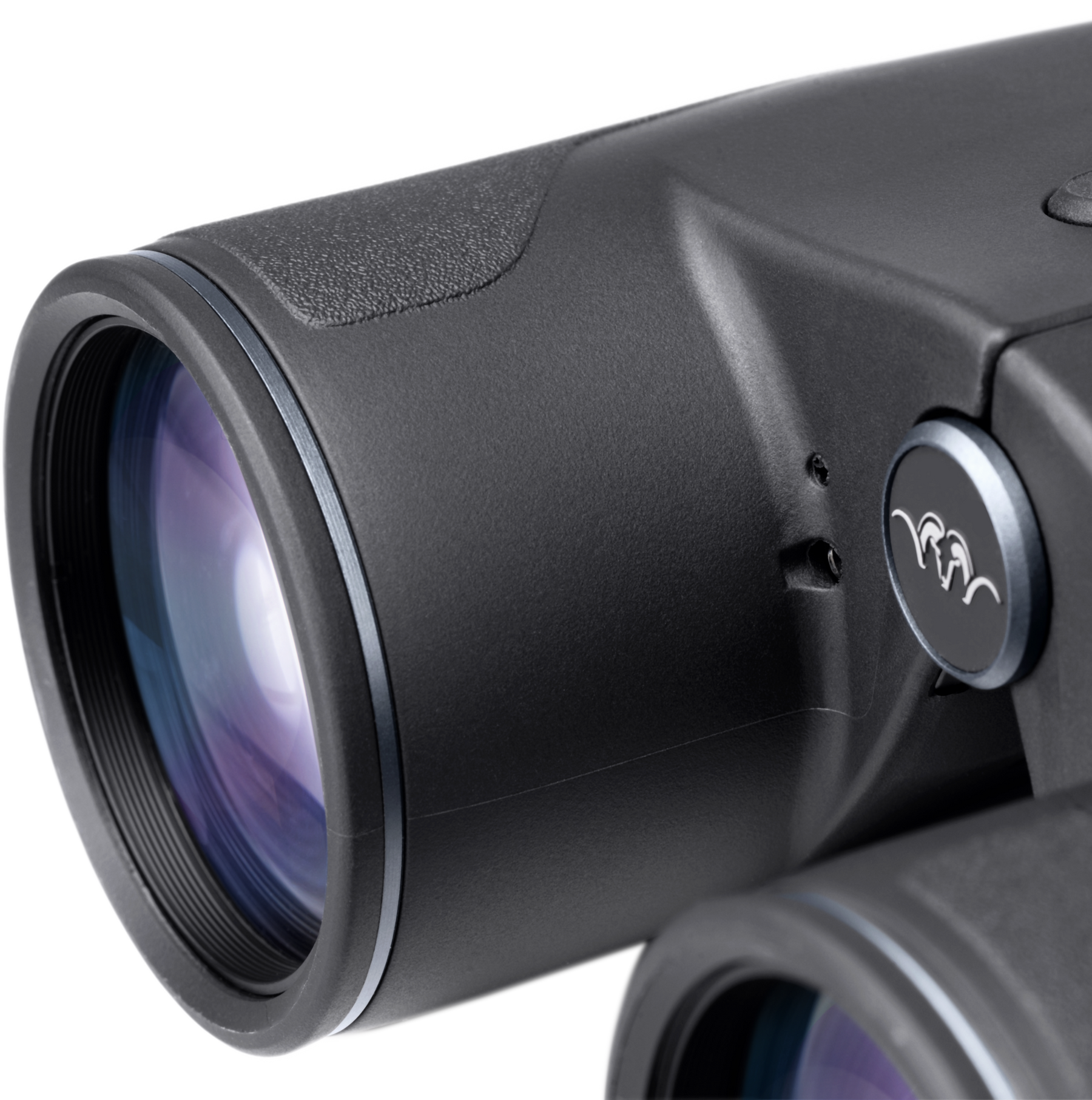 Prismáticos con telémetro integrado Blaser RF