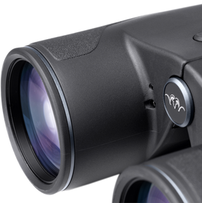 Prismáticos con telémetro integrado Blaser RF