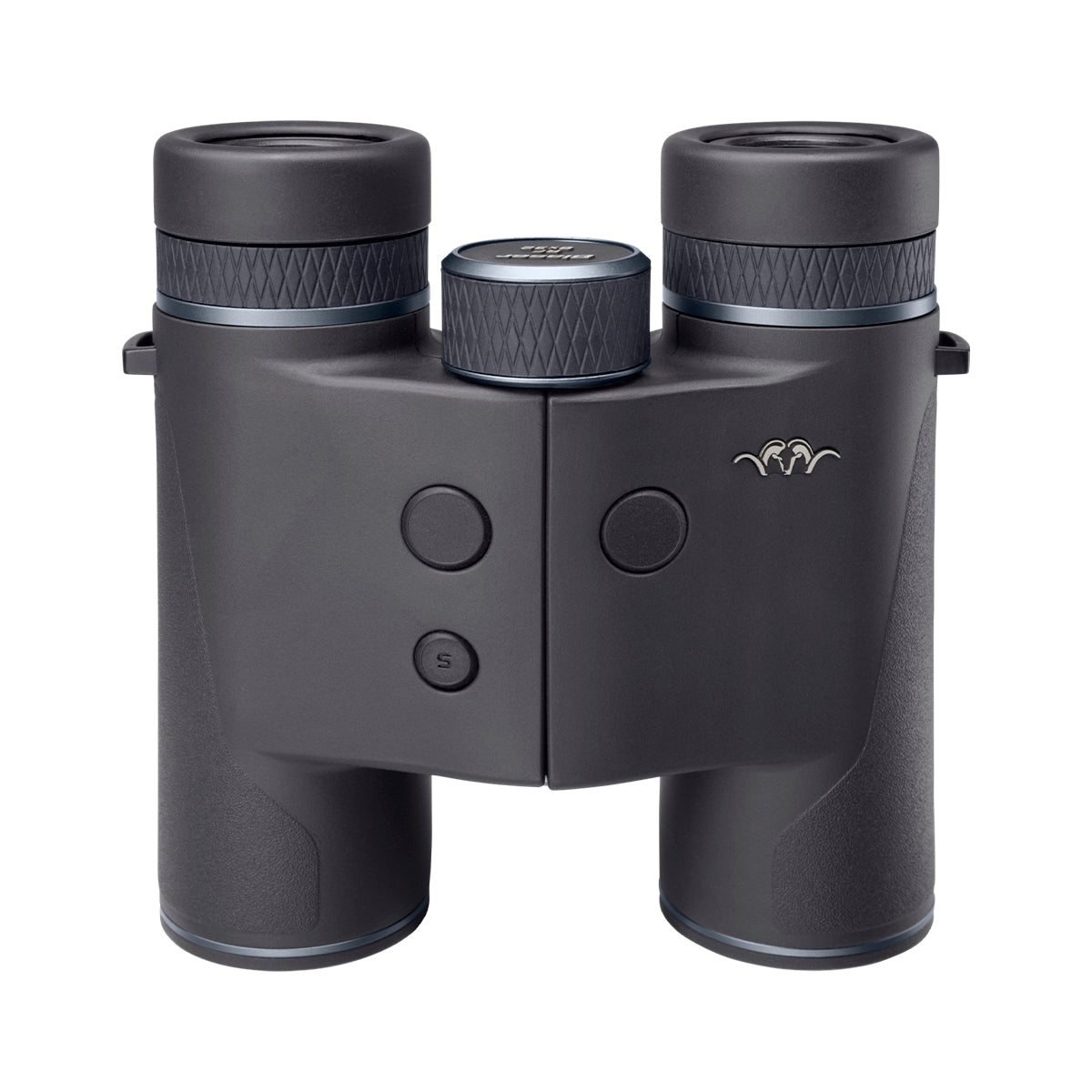 Prismáticos con telémetro integrado Blaser RF