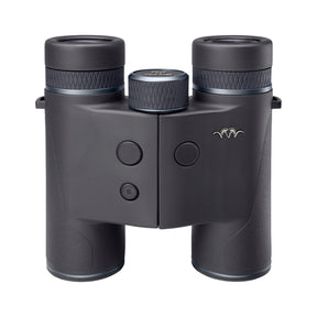 Prismáticos con telémetro integrado Blaser RF