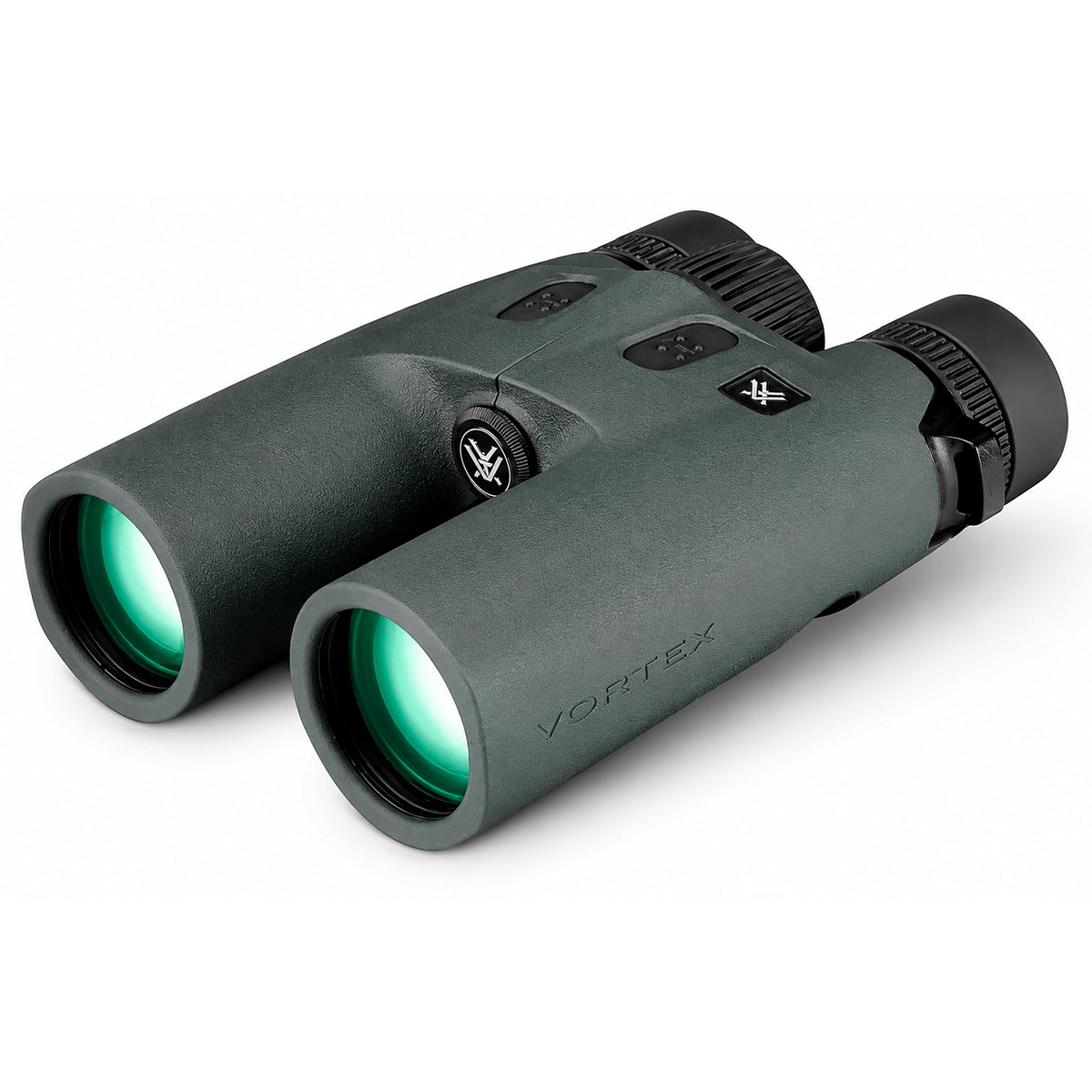 Binocular con telémetro VORTEX Ranger HD 3000 10x42
