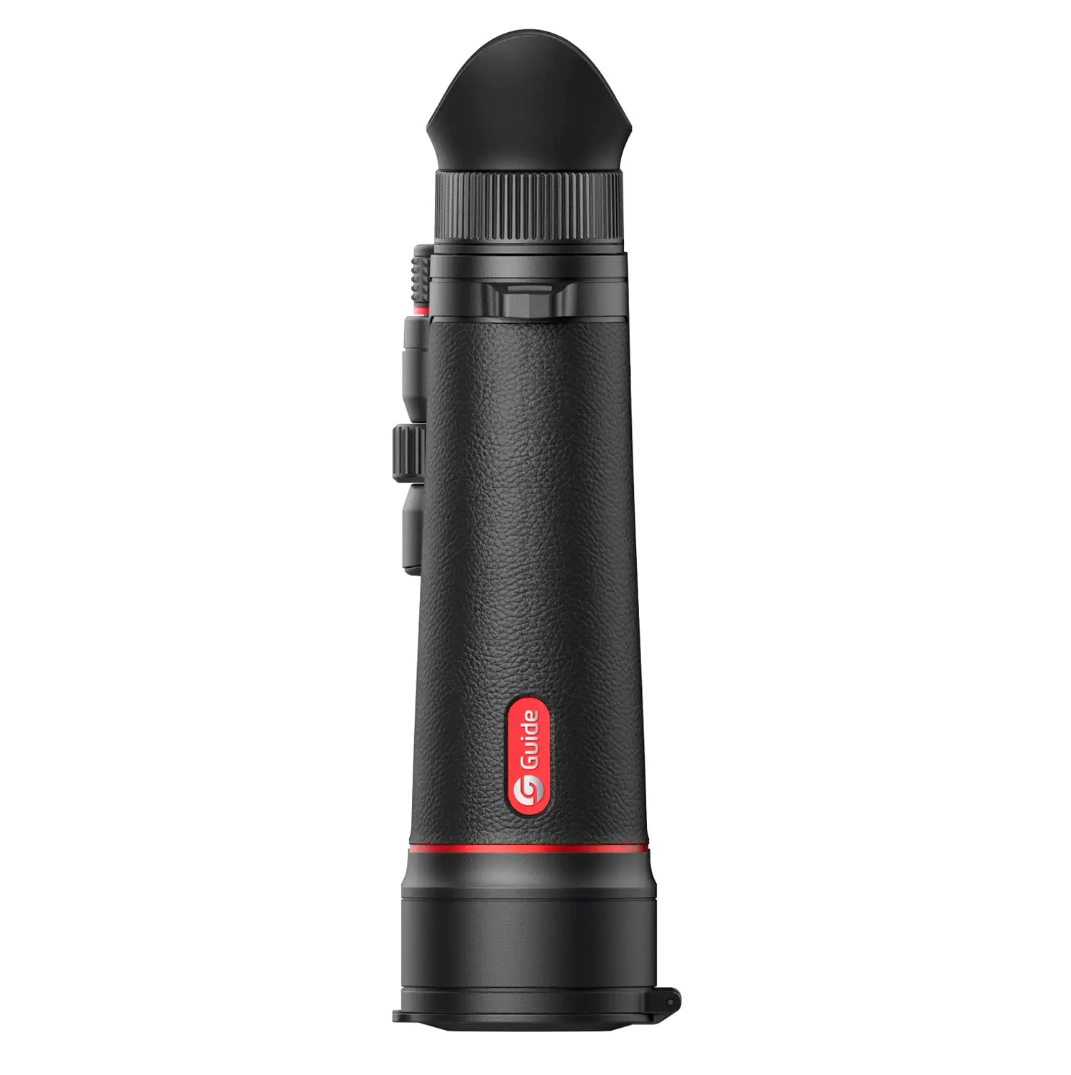 Prismático térmico digital TN Muo 2.0 GUIDE TN635M con telémetro láser