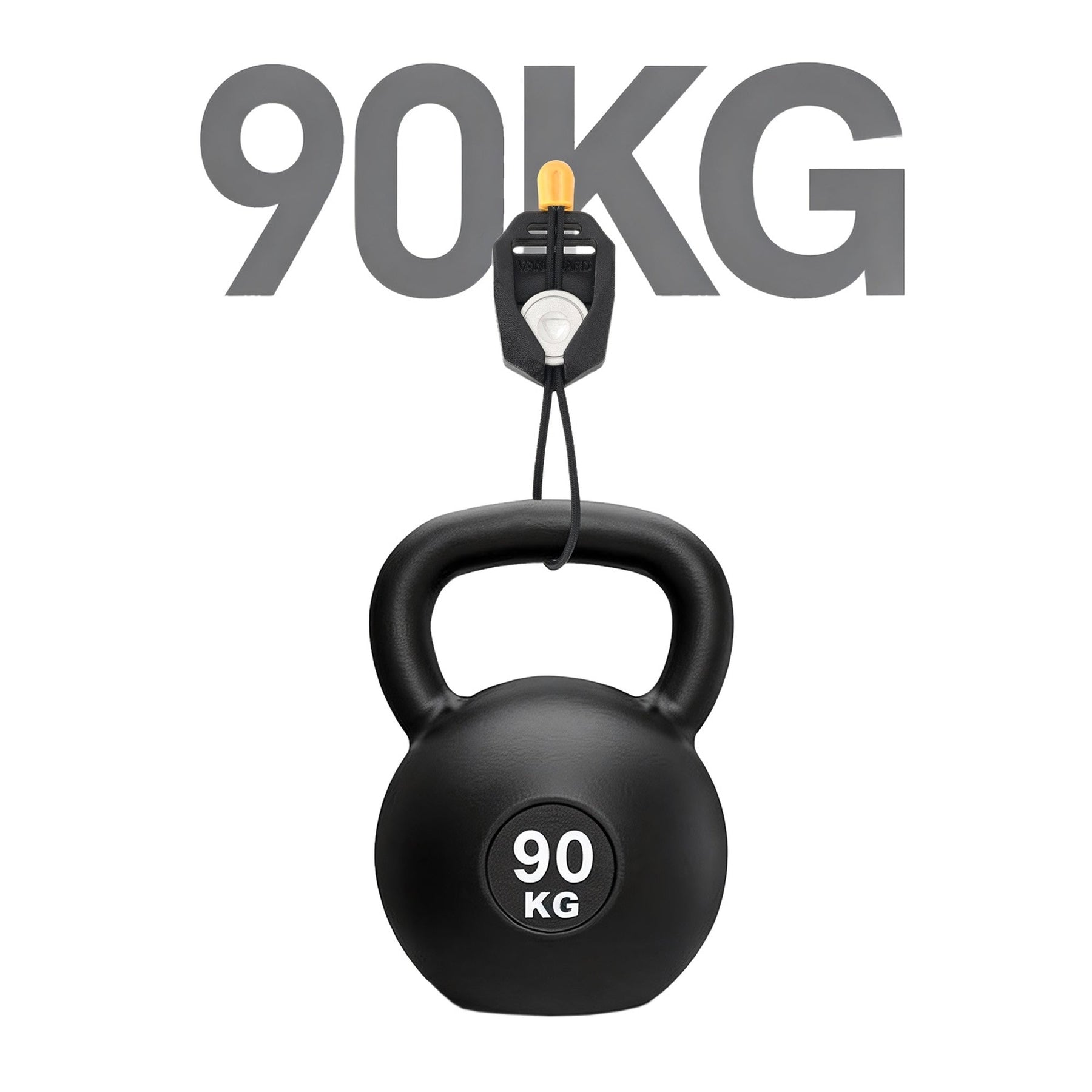 Pro Strap BK - Arnés para cámara