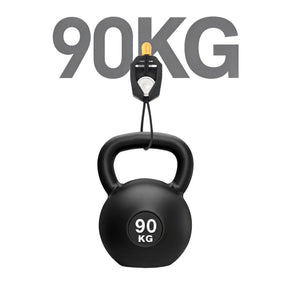 Pro Strap BK - Arnés para cámara