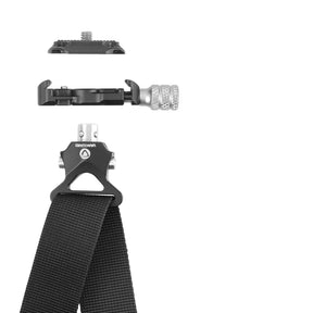Pro Strap BK - Arnés para cámara