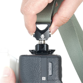 Pro 2N1 Strap BK - Arnés para cámara