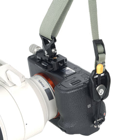 Pro Strap GR - Arnés para cámara