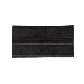 Banda con velcro para cascos SORDIN Supreme Cuero