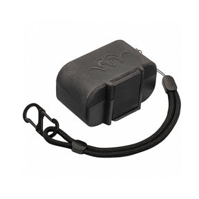 Tapones protectores auditivos electrónicos in-ear BLASER Ear Protector