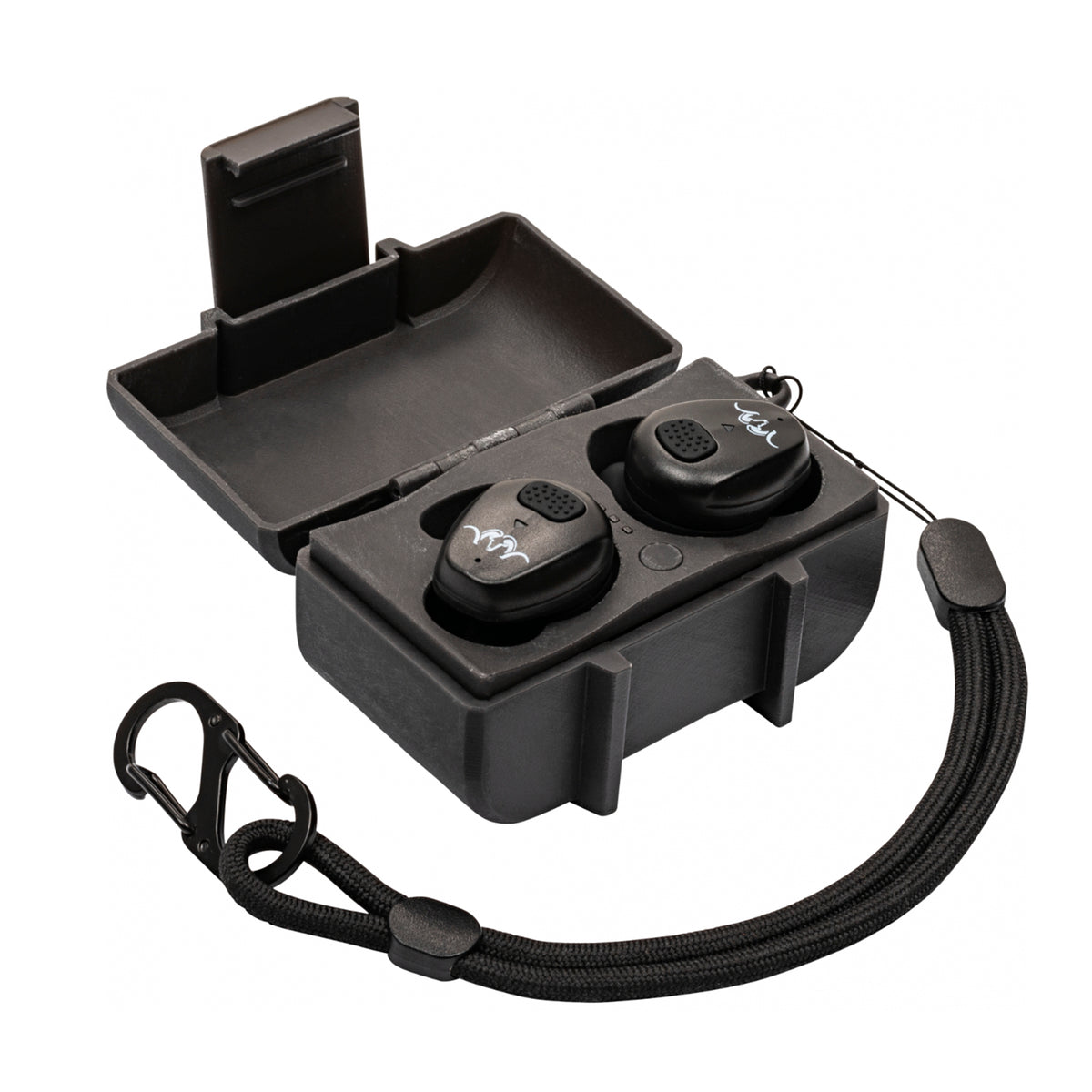 Protector auditivo electrónico in-ear BLASER Ear Protector