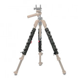 Protectores para patas de trípode Manfrotto Alpha Shot