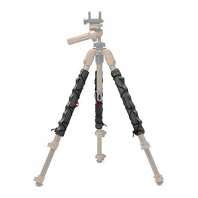 Protectores para patas de trípode Manfrotto Alpha Shot