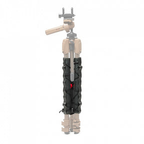 Protectores para patas de trípode Manfrotto Alpha Shot