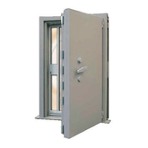 Puerta de seguridad SPS Puerta cerradura llave y electrónica Grado V