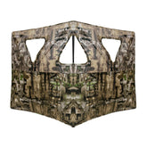 Puesto de caza de camuflaje PRIMOS SurroundView
