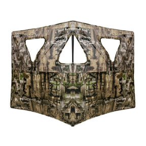 Puesto de caza de camuflaje PRIMOS SurroundView