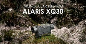 Monocular térmico Pulsar Alaris XQ30