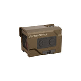 Punto Rojo Vector Optics Frenzy Plus 1x18x20 FDE