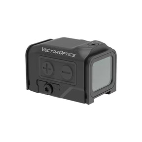 Punto Rojo Vector Optics Frenzy Plus 1x18x22 GENII