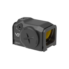 Punto Rojo Vector Optics Frenzy Plus 1x18x22 GENII