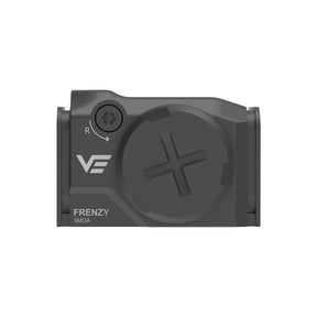 Punto Rojo Vector Optics Frenzy Plus 1x18x22 GENII