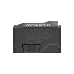 Punto Rojo Vector Optics Frenzy Plus 1x18x22 GENII