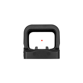 Visor de punto rojo OSIGHT K - 6 MOA carcasa de aluminio