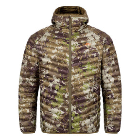Chaqueta BLASER HunTec Challenger Airflake