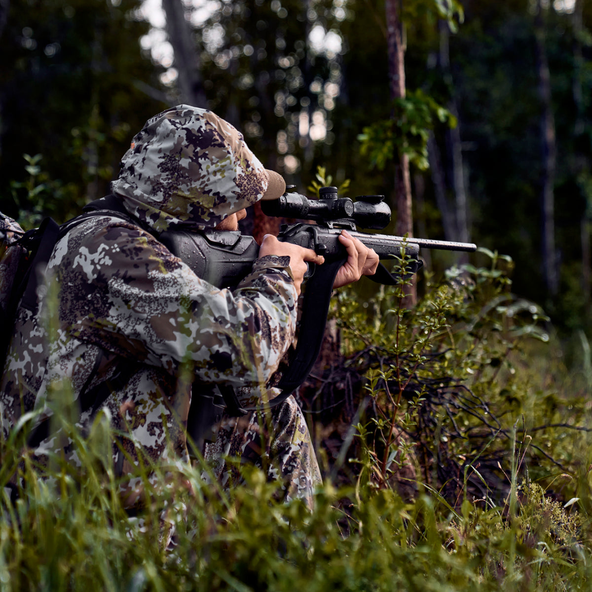 Rifle Blaser R8 Professional 2.0