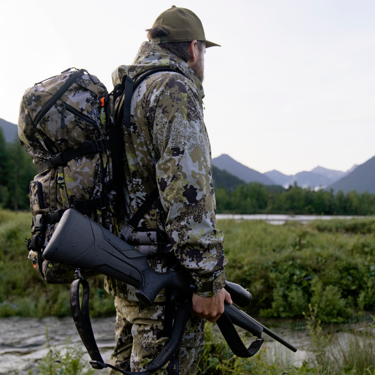 Rifle Blaser R8 Professional 2.0