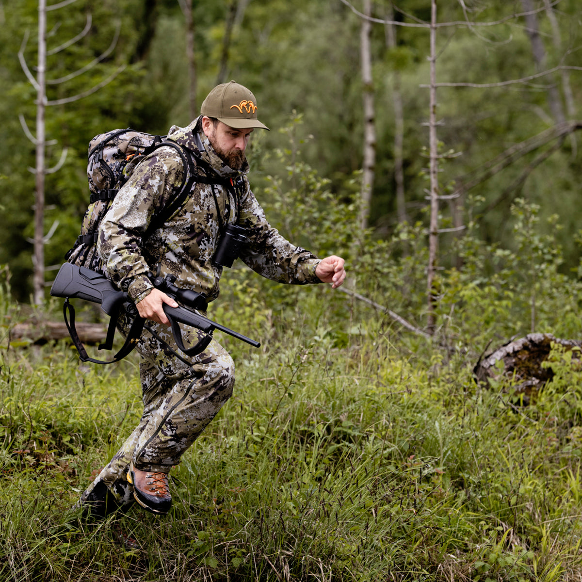 Rifle Blaser R8 Professional 2.0