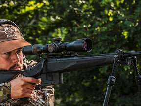 Rifle Blaser R8 Ultimate X