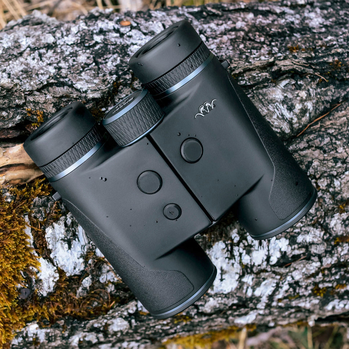 Prismáticos con telémetro integrado Blaser RF
