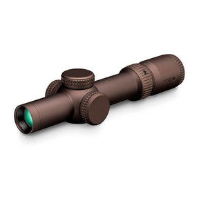 Visor rifle Vortex Razor HD Gen III 1-10x24 FFP