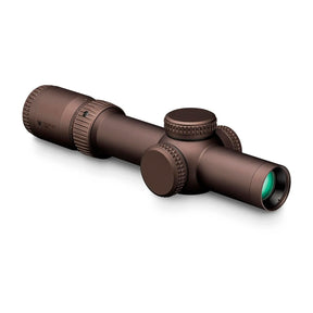 Visor rifle Vortex Razor HD Gen III 1-10x24 FFP
